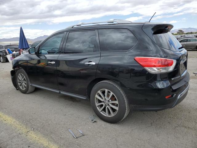 2015 NISSAN PATHFINDER - 5N1AR2MN8FC628824