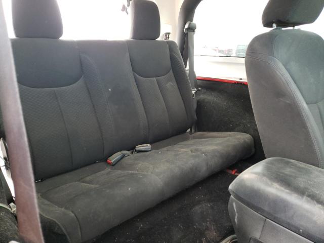 2015 JEEP WRANGLER S - 1C4AJWAG1FL617415