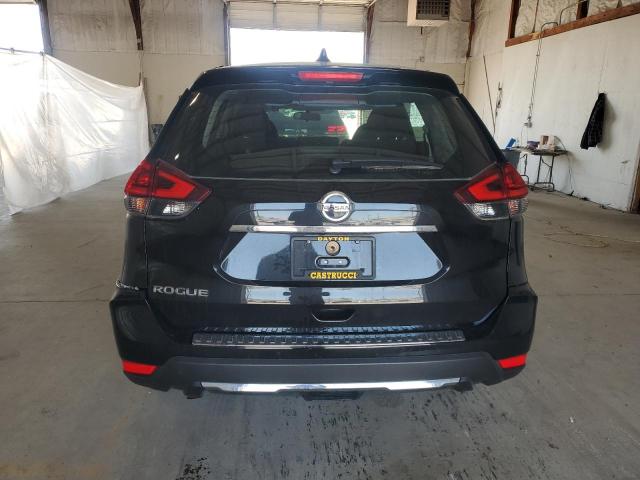 2018 NISSAN ROGUE S - 5N1AT2MT8JC840342