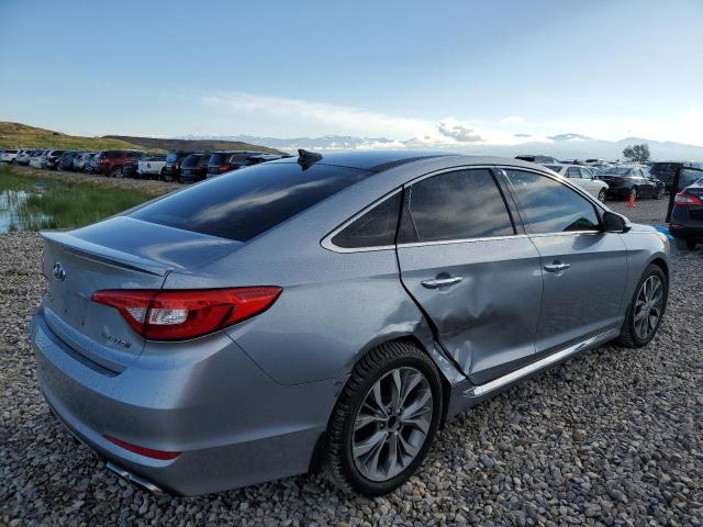 Vin: 5npe34abxhh577444, lot: 55780425, hyundai sonata sport 20173