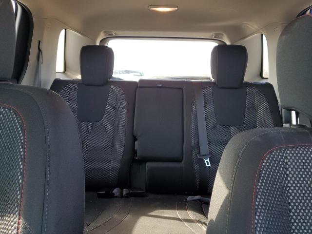 2017 GMC TERRAIN SL - 2GKALNEK9H6334909