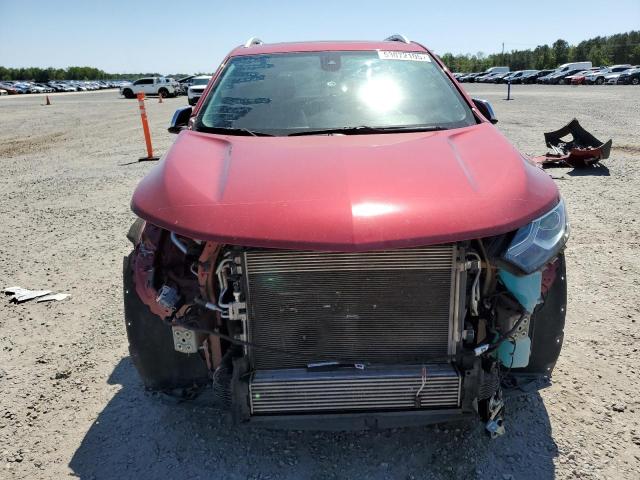 2018 CHEVROLET EQUINOX PR - 3GNAXMEV7JS510603