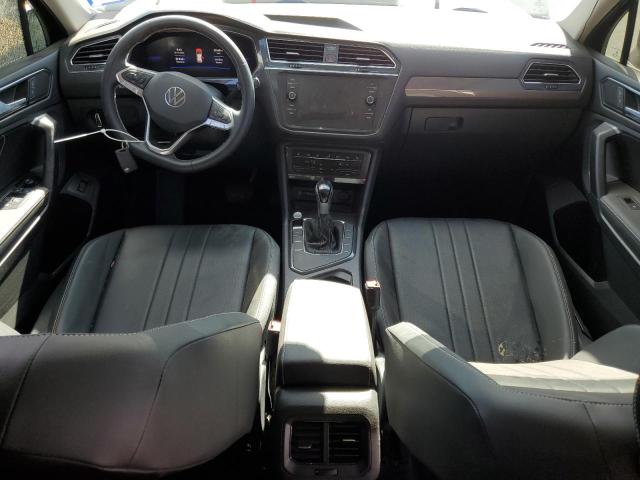 2023 VOLKSWAGEN TIGUAN SE - 3VV3B7AX4PM087969