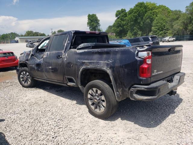 Vin: 2gc4ymey8r1204644, lot: 54853825, chevrolet all models k2500 custom 20242