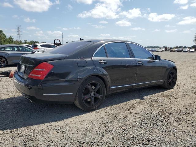Vin: wddng7db1da495305, lot: 54489095, mercedes-benz s-class 550 20133