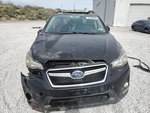 2017 SUBARU CROSSTREK JF2GPABC3H8202921