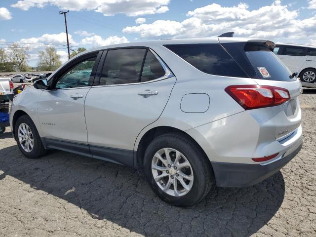 Vin: 3gnaxsev7js614125, lot: 52049485, chevrolet equinox lt 20182