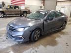 2020 HONDA CIVIC LX - 2HGFC2F65LH575382