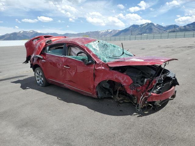 Vin: 1g4gl5e32df237044, lot: 53859235, buick lacrosse 20134
