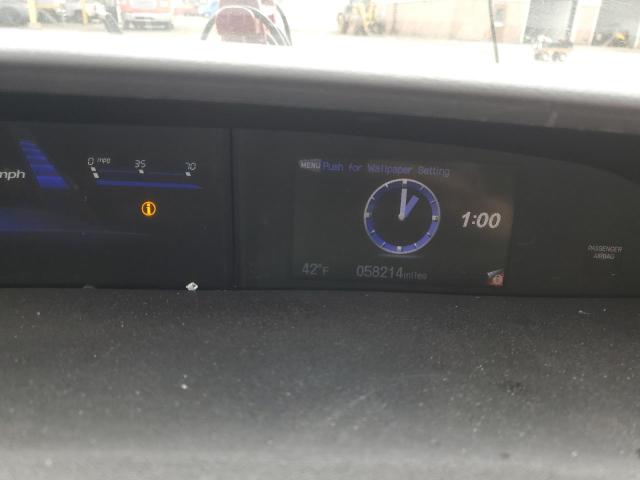 2015 HONDA CIVIC LX 19XFB2F57FE054396