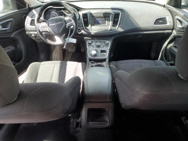 2015 CHRYSLER 200 LIMITE - 1C3CCCAB7FN599212