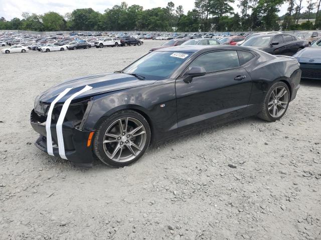 CHEVROLET CAMARO LS