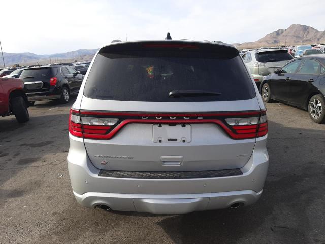 2024 DODGE DURANGO GT - 1C4RDJDG9RC250776