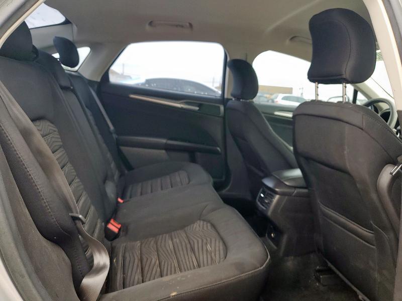 2016 FORD FUSION SE - 3FA6P0HD0GR388117