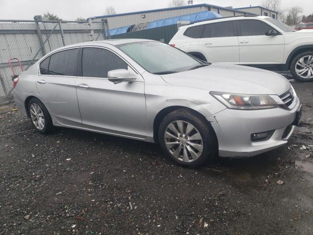 Vin: 1hgcr2f87fa005616, lot: 51955155, honda accord exl 20154