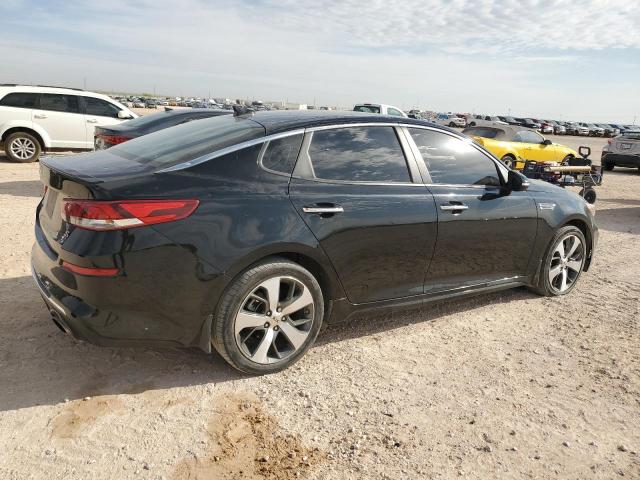 Vin: 5xxgt4l37kg315558, lot: 53360535, kia optima lx 20193