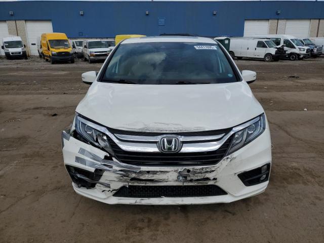 2018 HONDA ODYSSEY EX - 5FNRL6H79JB044410