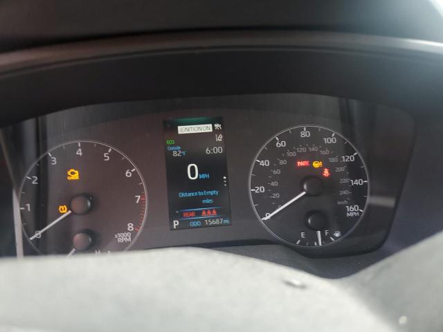 2024 TOYOTA COROLLA SE - 5YFS4MCE6RP188375