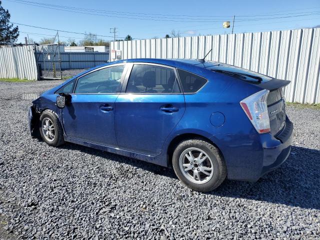 Vin: jtdkn3du2a0069900, lot: 55131115, toyota prius 20102