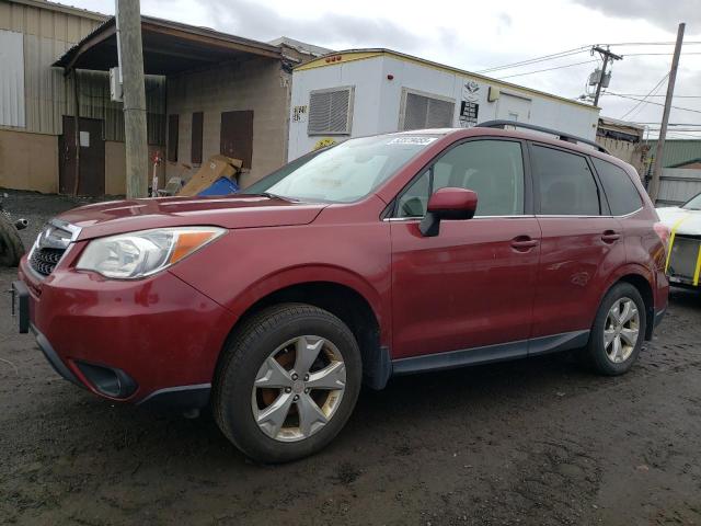 Vin: jf2sjahc4fh435044, lot: 52379455, subaru forester 2.5i limited 2015 img_1