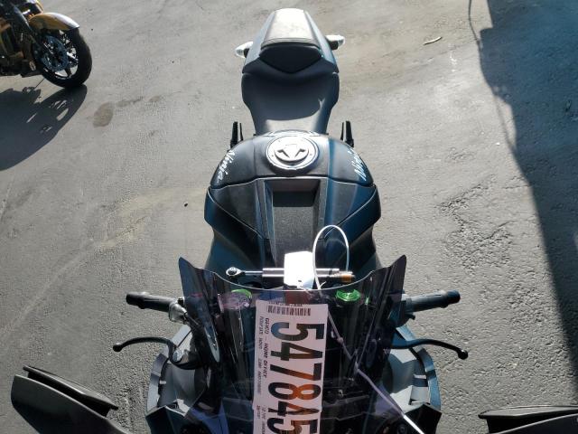 2015 KAWASAKI ZX1000 J - JKAZXCJ12FA025507