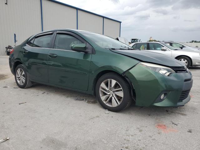 Vin: 2t1bprhe1ec055708, lot: 52125415, toyota corolla eco 20144
