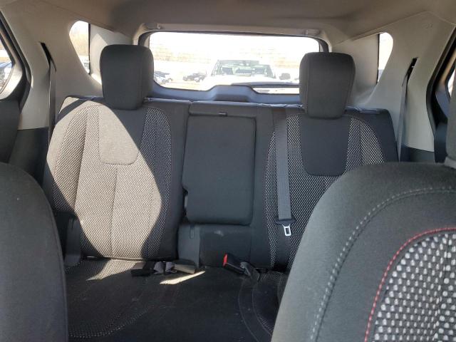 2017 CHEVROLET EQUINOX LT - 2GNFLFE30H6120964