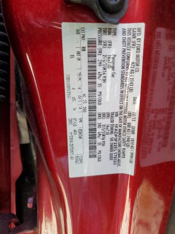 2014 FORD FOCUS SE - 1FADP3F22EL179323