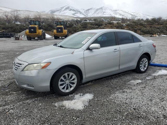 TOYOTA CAMRY CE