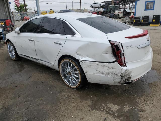 Vin: 2g61p5s34g9131780, lot: 54074705, cadillac xts premium collection 20162