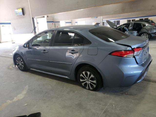 Vin: jtdeamde3n3008986, lot: 52366875, toyota corolla le 20222