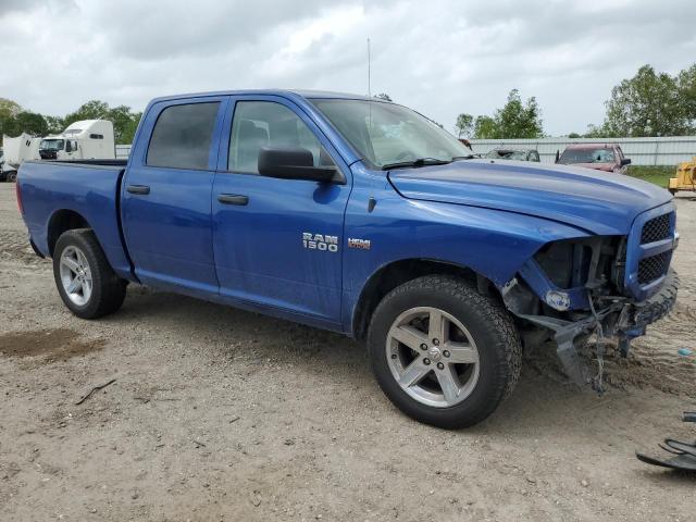 Vin: 3c6rr7ktxhg747164, lot: 51460365, ram 1500 st 20174