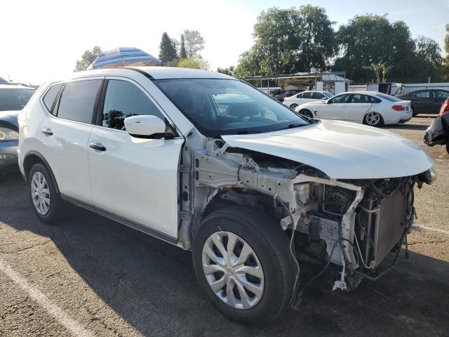 Vin: 5n1at2mt7gc852541, lot: 52016205, nissan rogue s 20164