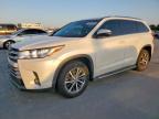 2017 TOYOTA HIGHLANDER - 5TDKZRFH1HS517235
