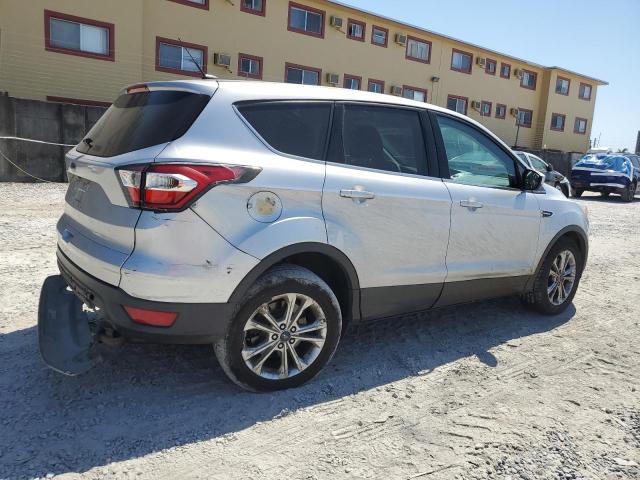 Vin: 1fmcu9gd3hub45807, lot: 54716495, ford escape se 20173