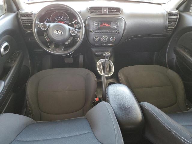 2014 KIA SOUL #3317880908