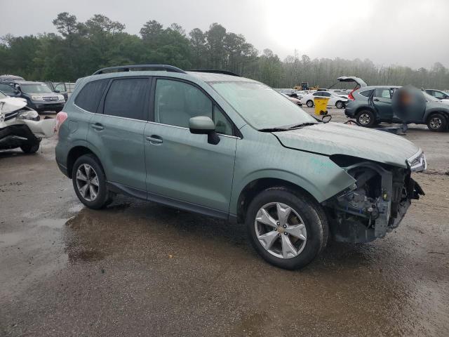 Vin: jf2sjahc2gh490349, lot: 52543965, subaru forester 2.5i limited 20164