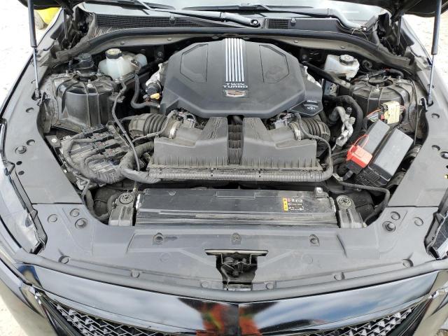 2023 CADILLAC CT5-V - 1G6DR5RW8P0109797