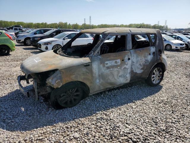 Vin: kndjp3a58j7505496, lot: 52536915, kia soul + 2018 img_1