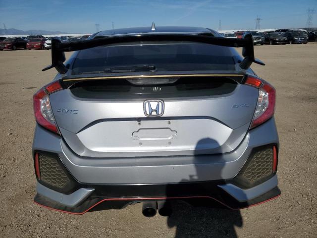 2019 HONDA CIVIC SPOR - SHHFK7H47KU405716
