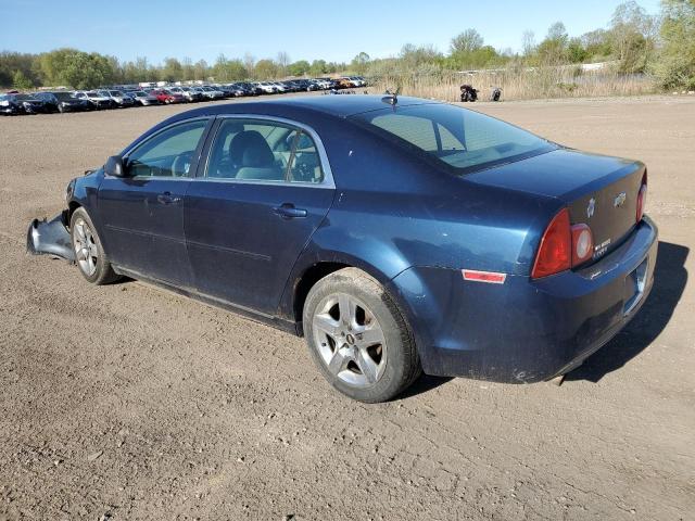 Vin: 1g1zc5eb2af324905, lot: 55071585, chevrolet malibu 1lt 20102