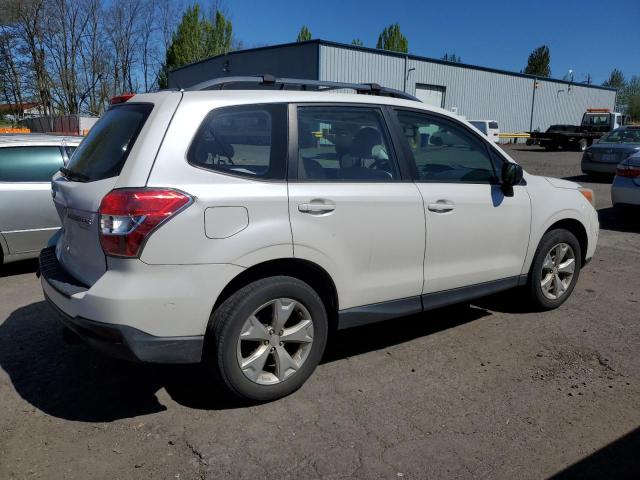 Vin: jf2sjabc5fh421548, lot: 53488895, subaru forester 2.5i 20153