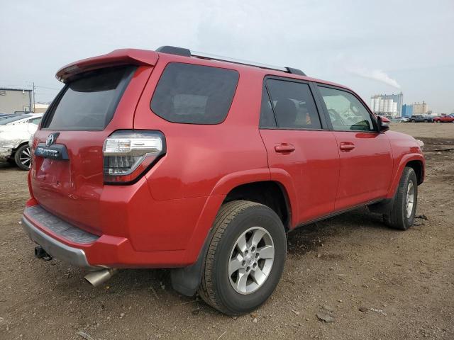 Vin: jtebu5jr7g5299941, lot: 51318715, toyota 4runner sr5/sr5 premium 20163