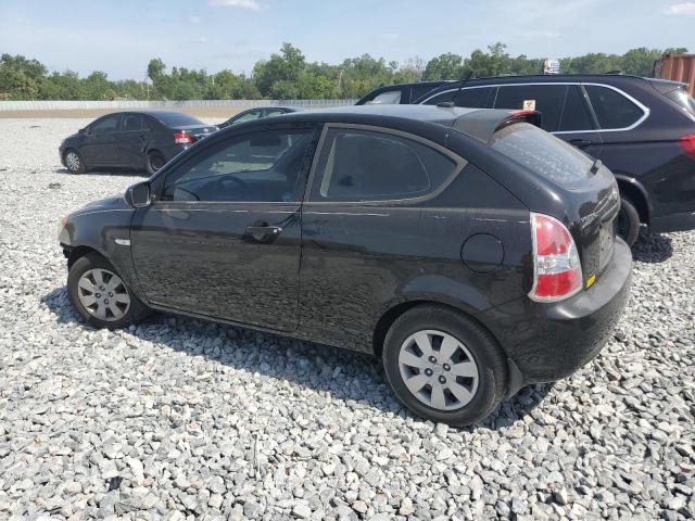 Vin: kmhcm3ac3au160939, lot: 53442955, hyundai accent blue 20102