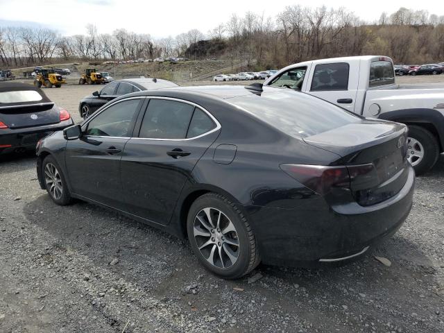 Vin: 19uub1f56fa024747, lot: 52747785, acura tlx tech 20152