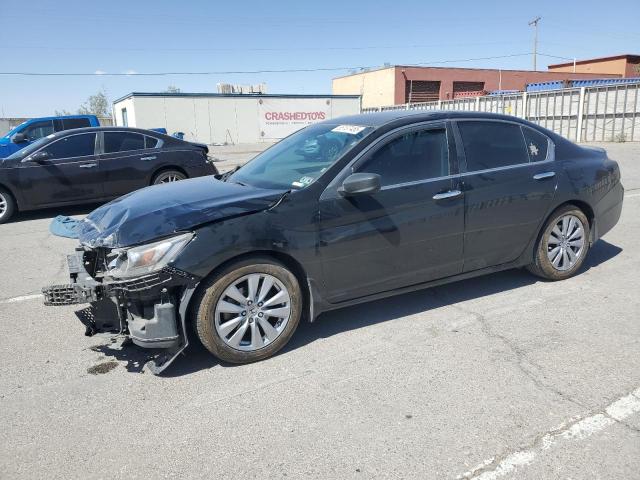 HONDA ACCORD SPO