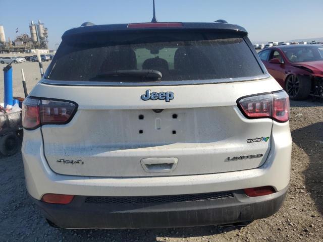 2018 JEEP COMPASS LI 3C4NJDCBXJT492015