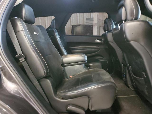 2018 DODGE DURANGO SR - 1C4SDJGJ4JC415680