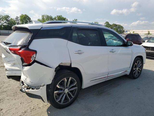 Vin: 3gkalsex3kl205271, lot: 55409815, gmc terrain denali 20193
