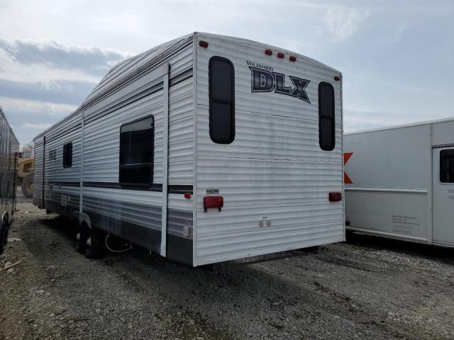 WILDWOOD WILDWOOD 2015 two tone   4X4TWDS2XFM054581 photo #4